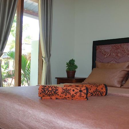 Herry Homestay Kuta  Экстерьер фото