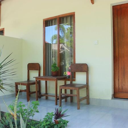 Herry Homestay Kuta  Экстерьер фото