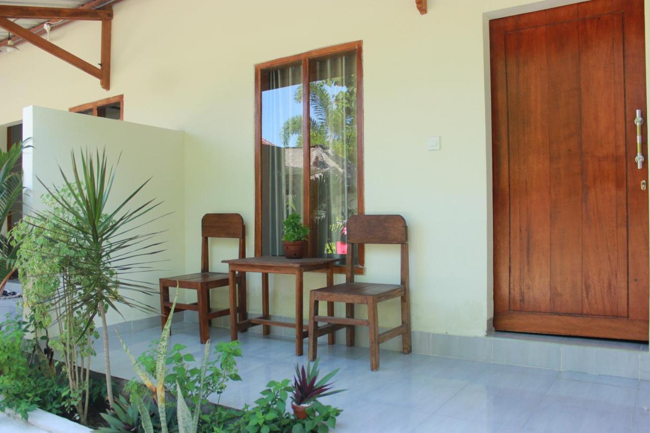 Herry Homestay Kuta  Экстерьер фото