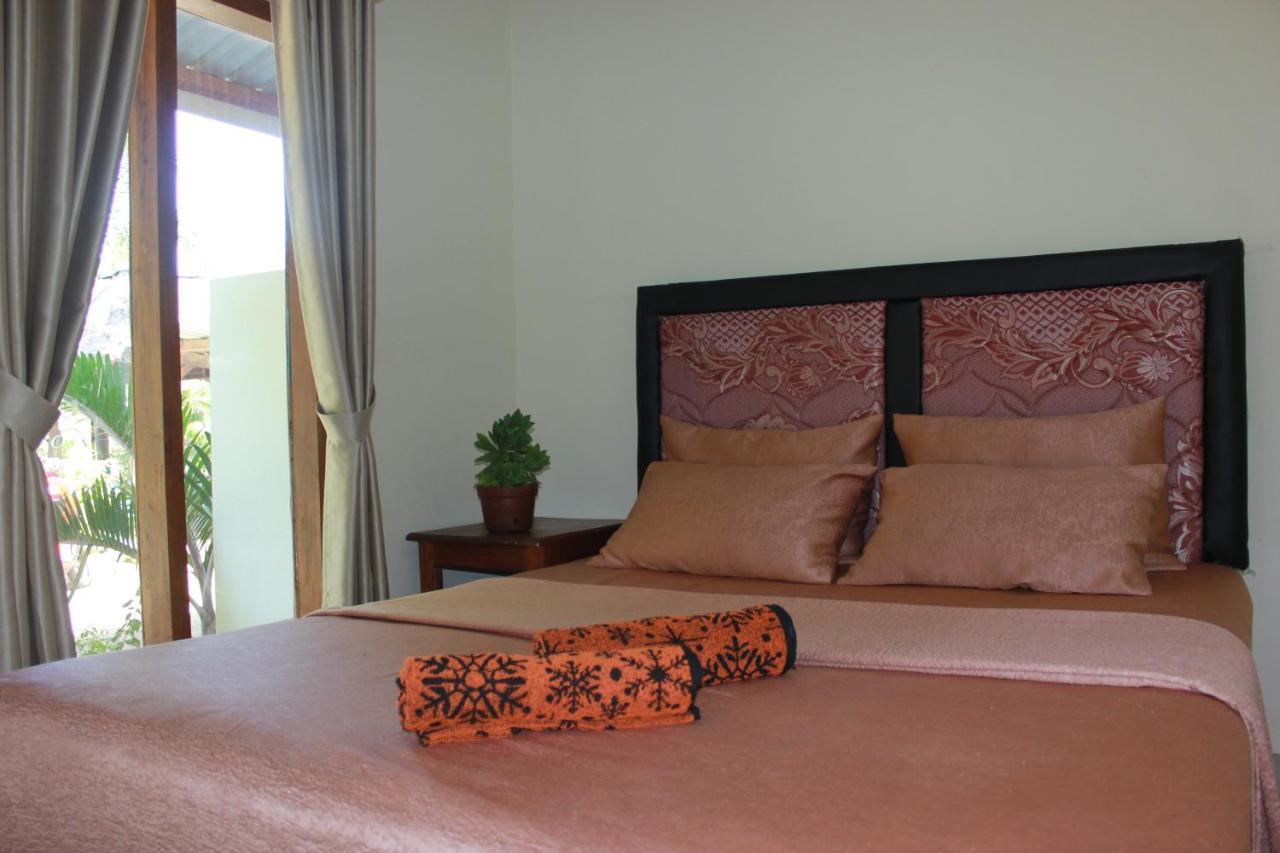 Herry Homestay Kuta  Экстерьер фото
