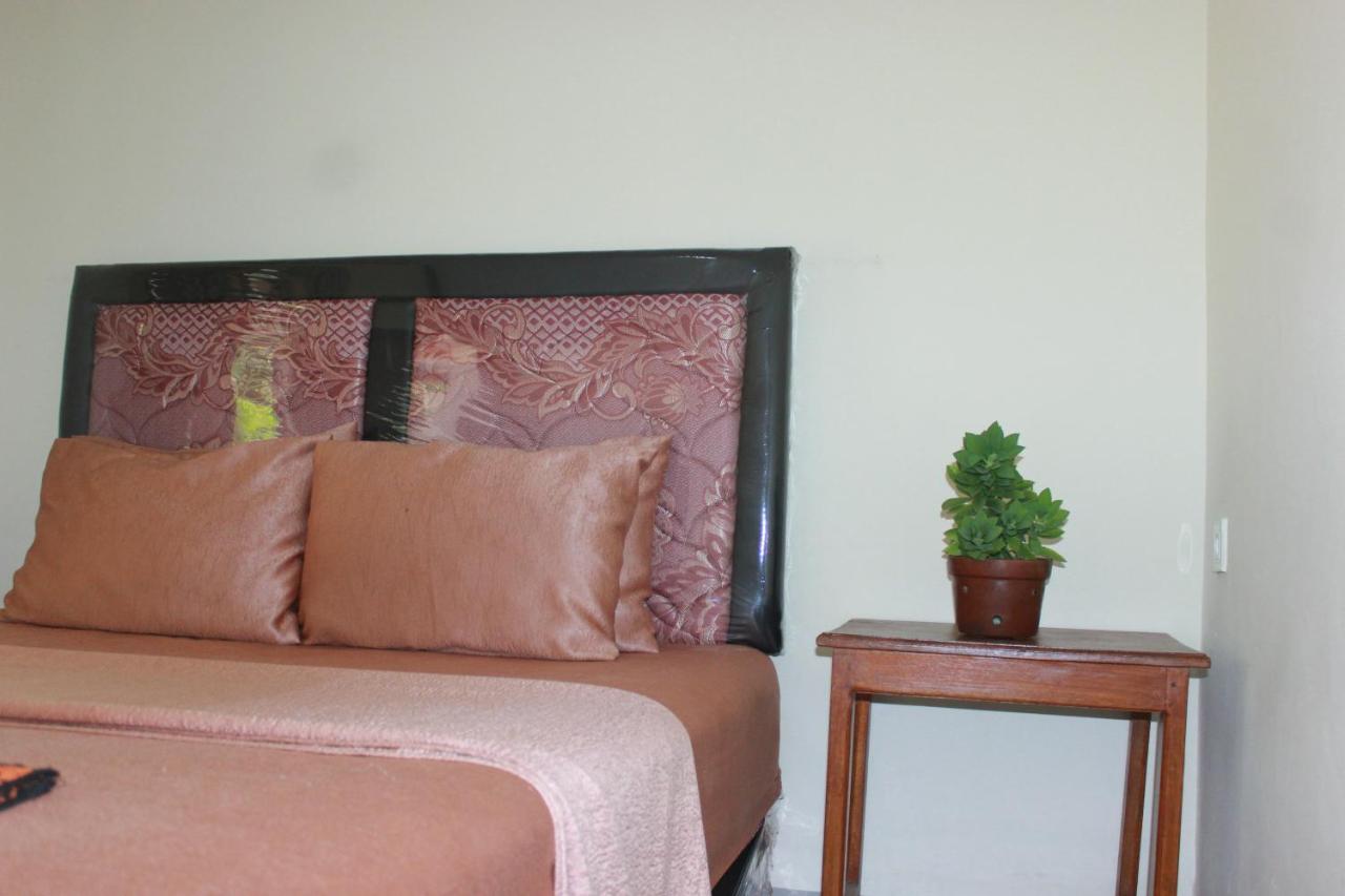 Herry Homestay Kuta  Экстерьер фото
