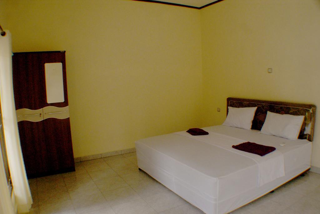 Herry Homestay Kuta  Номер фото