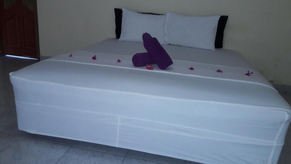 Herry Homestay Kuta  Экстерьер фото