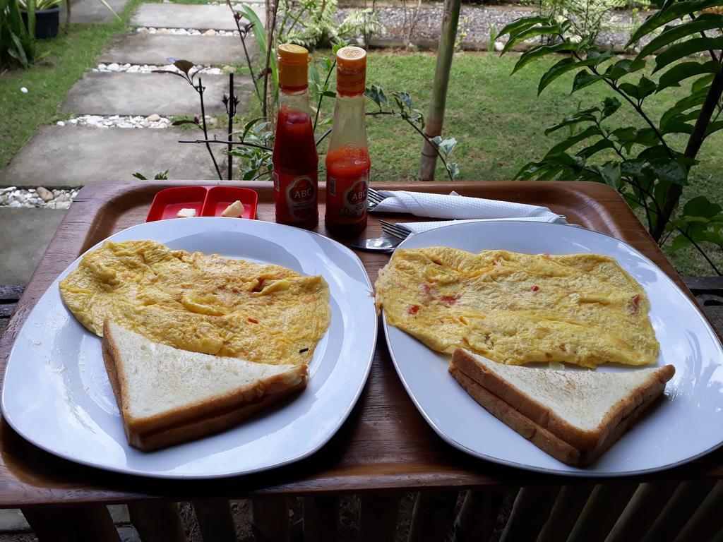 Herry Homestay Kuta  Экстерьер фото